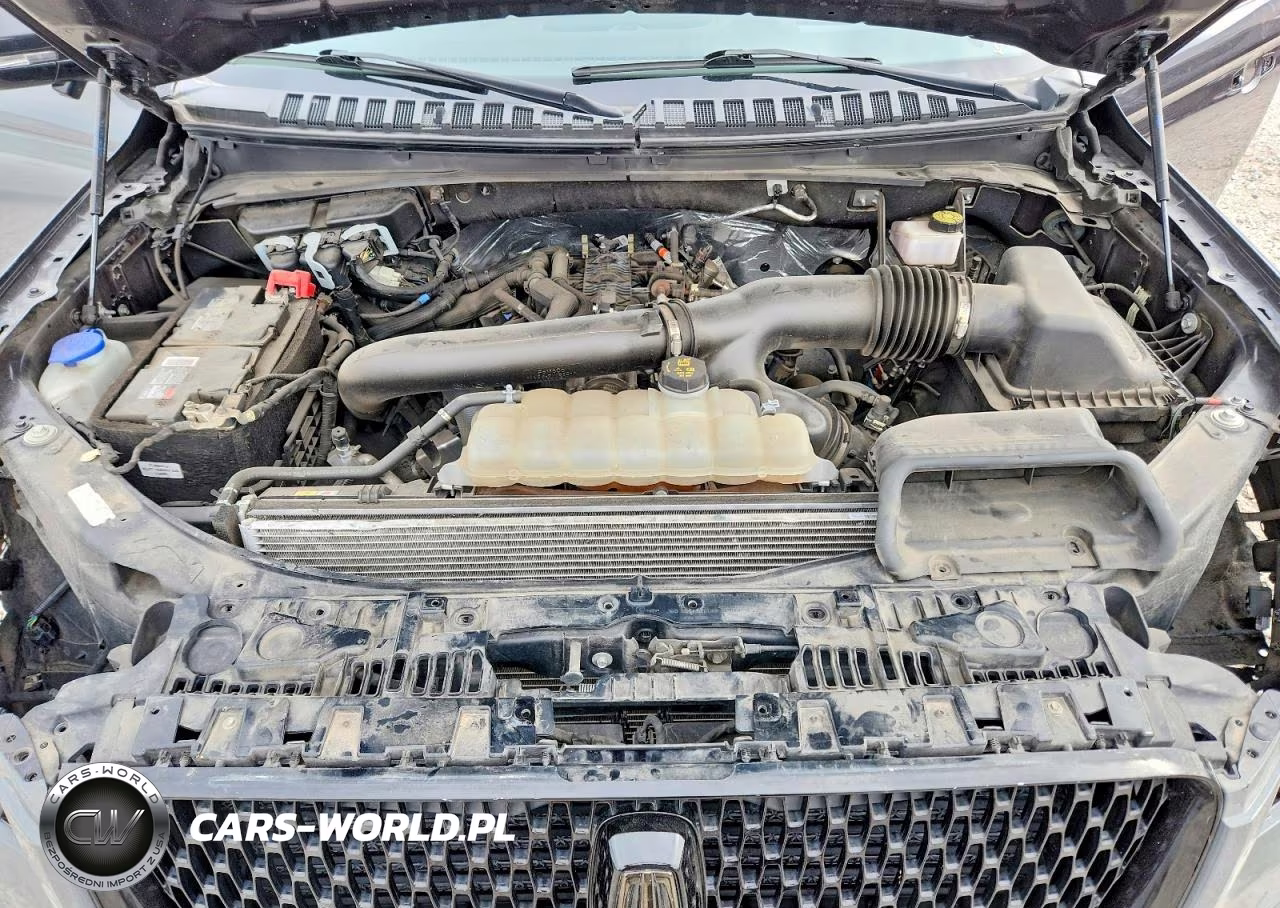 2024 Lincoln Navigator L Reserve VIN:5LMJJ3LGXREL05767 - 11
