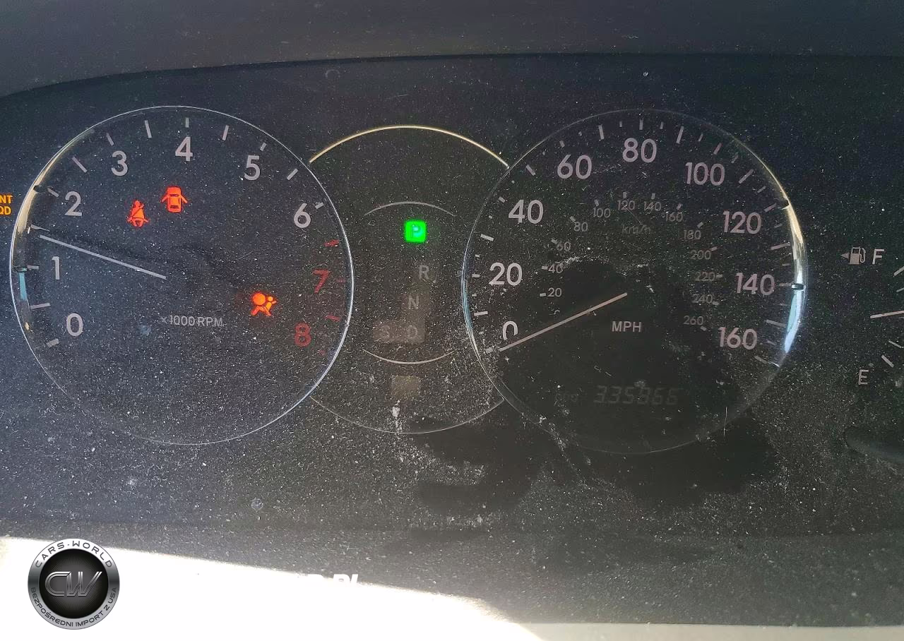 2006 Toyota Avalon Xls VIN:4T1BK36B36U142496 - 9
