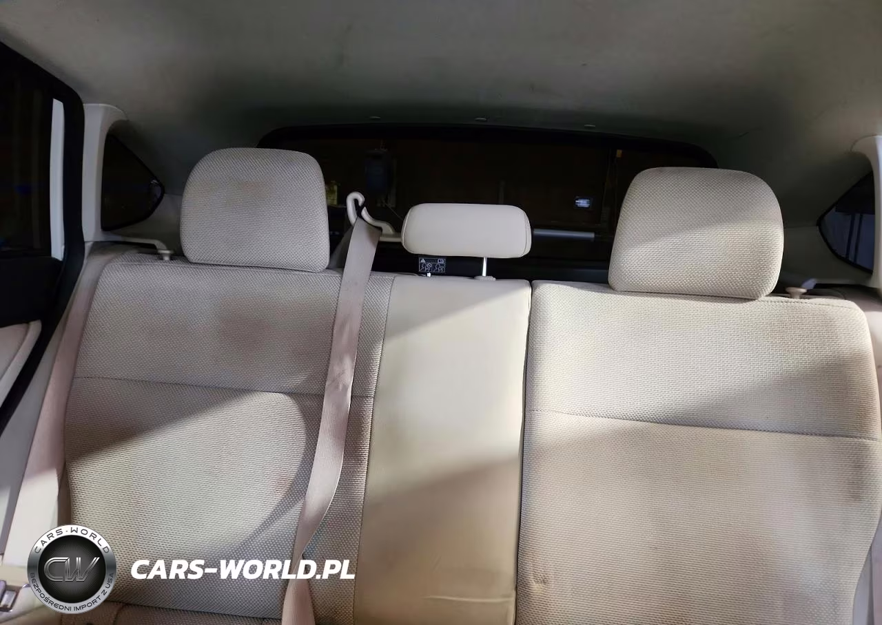 2015 Subaru Xv Crosstrek 2.0 Premium VIN:JF2GPACC2F9222762 - 10