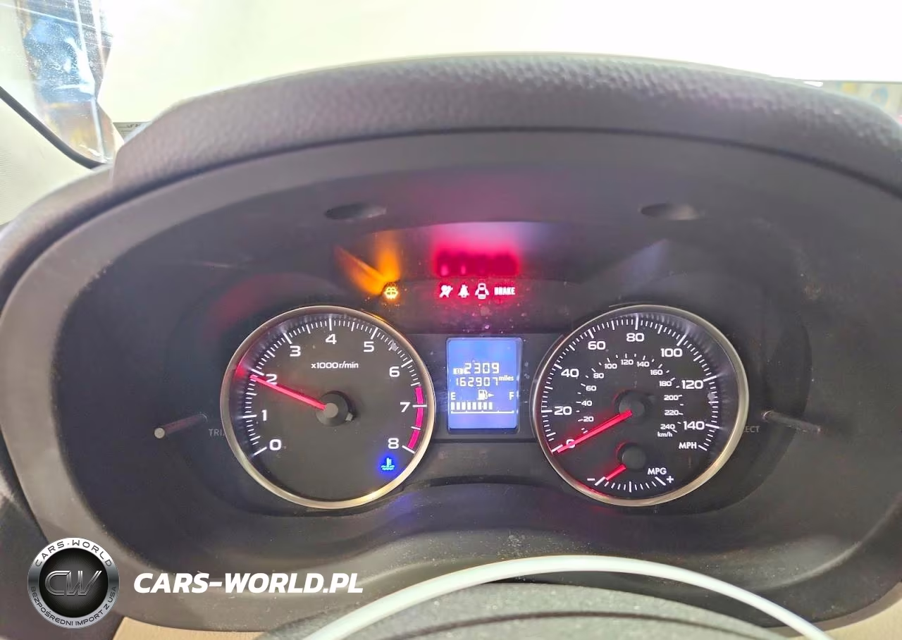 2015 Subaru Xv Crosstrek 2.0 Premium VIN:JF2GPACC2F9222762 - 9