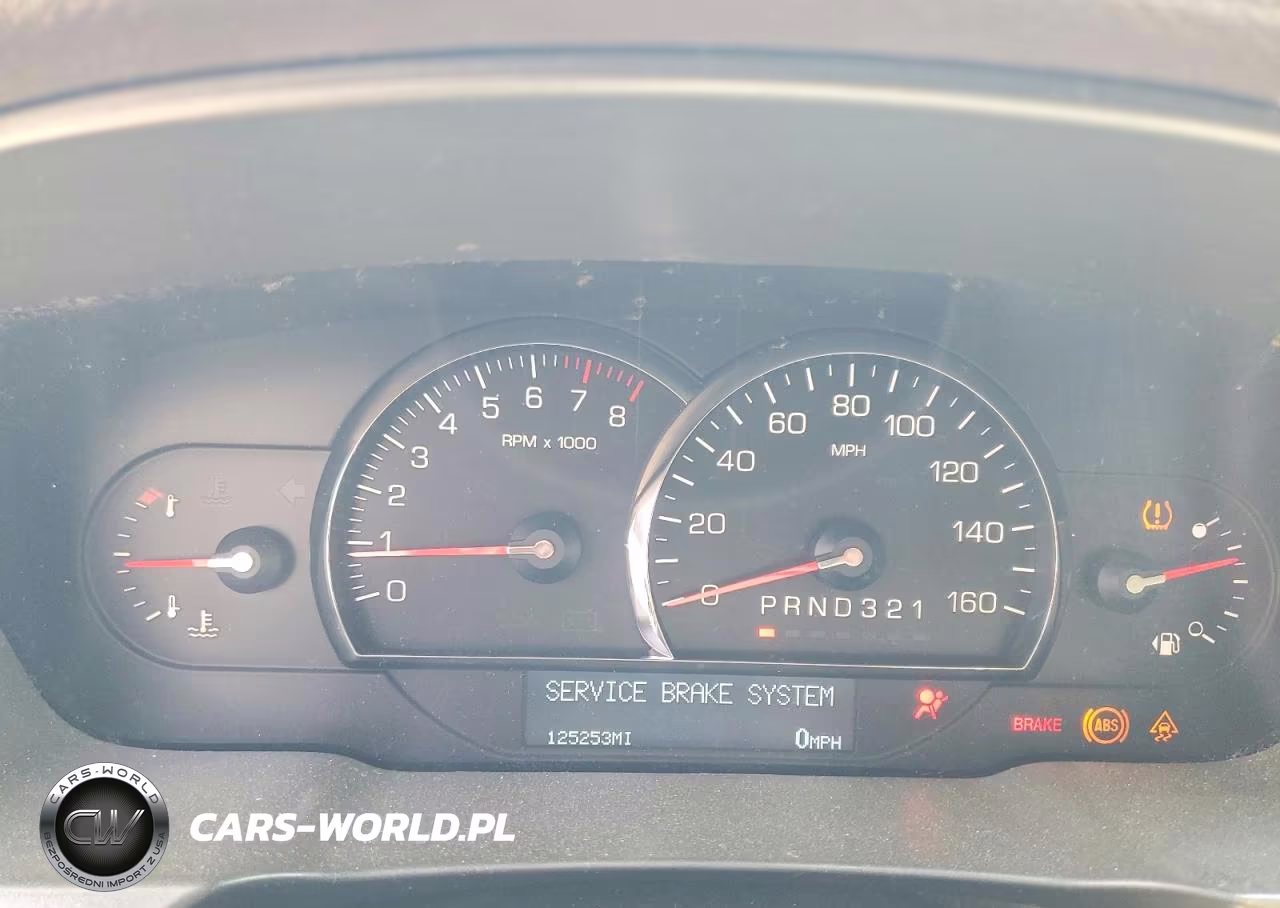 2008 Cadillac Dts VIN:1G6KD57Y78U206462 - 9