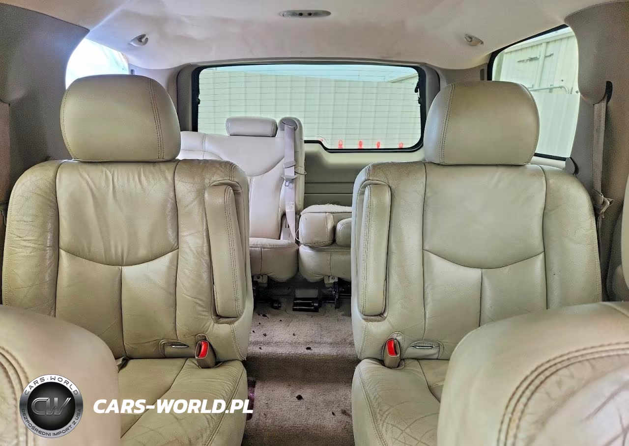 2004 GMC Yukon VIN:1GKEC13Z94J219492 - 10