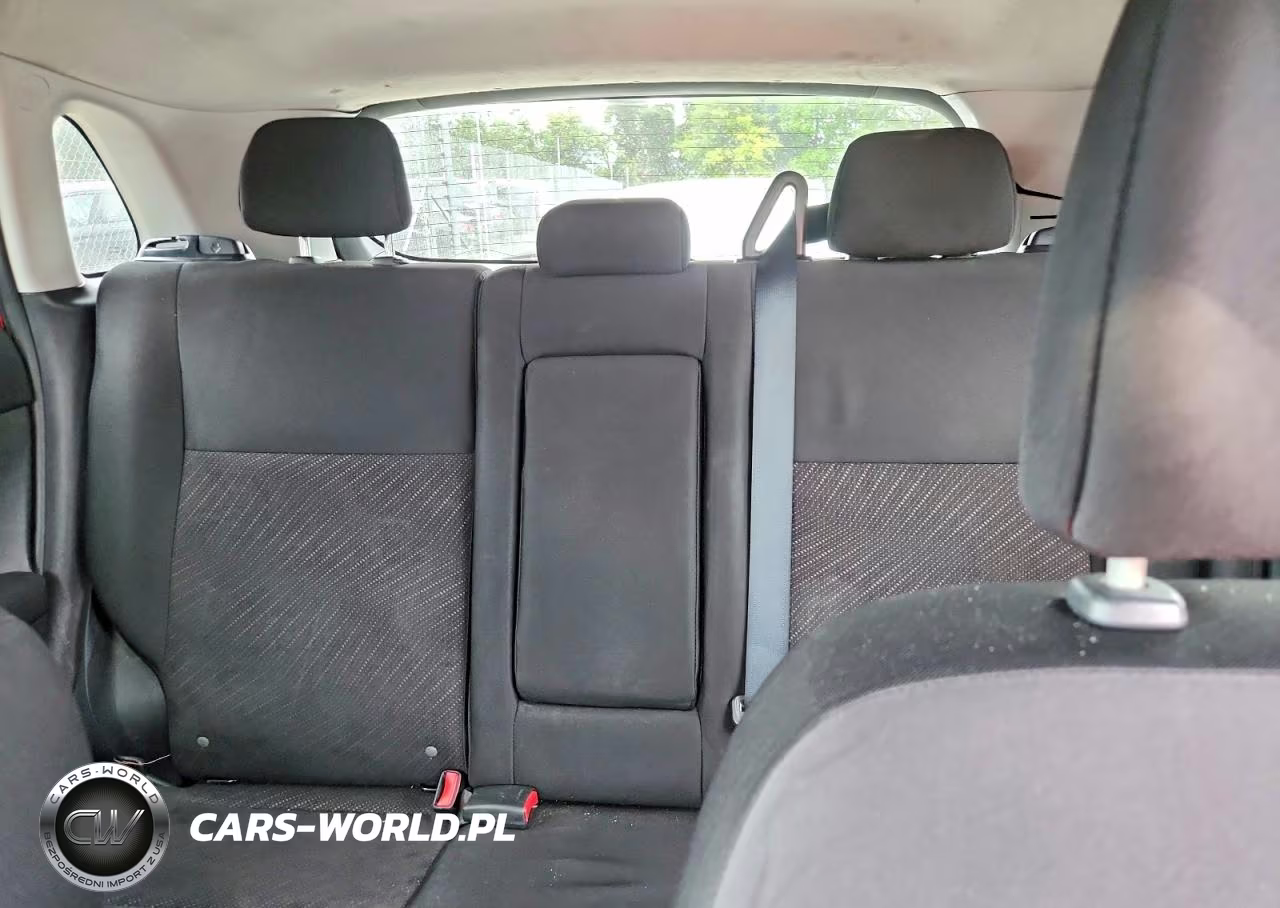2013 Mitsubishi Outlander Sport Se VIN:4A4AR4AU4DE014617 - 10