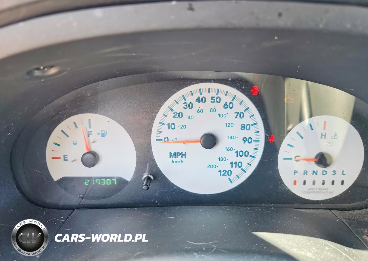 2007 Chrysler Town & Country Lx VIN:1A4GJ45R97B218408 - 9