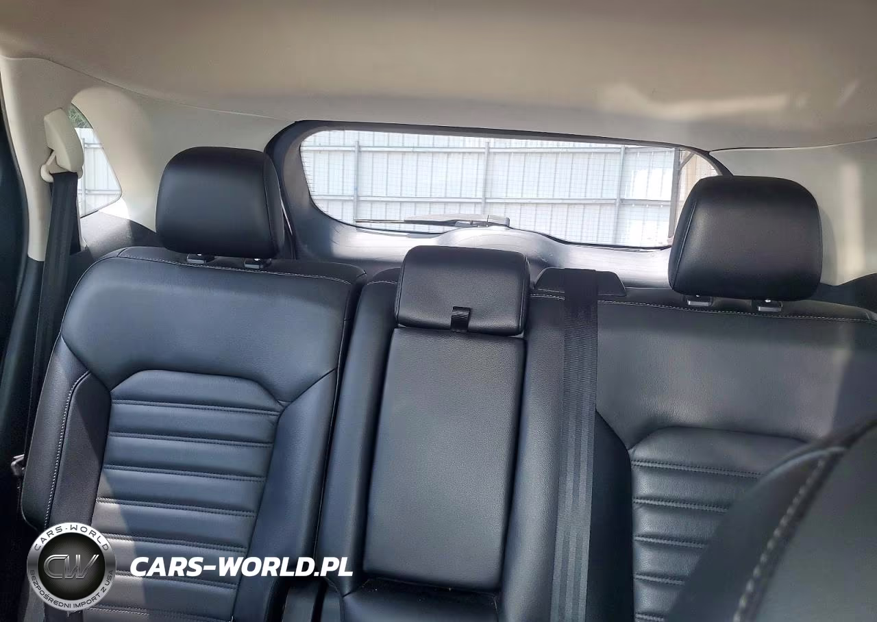 2018 Ford Edge Sel VIN:2FMPK3J93JBC53283 - 10