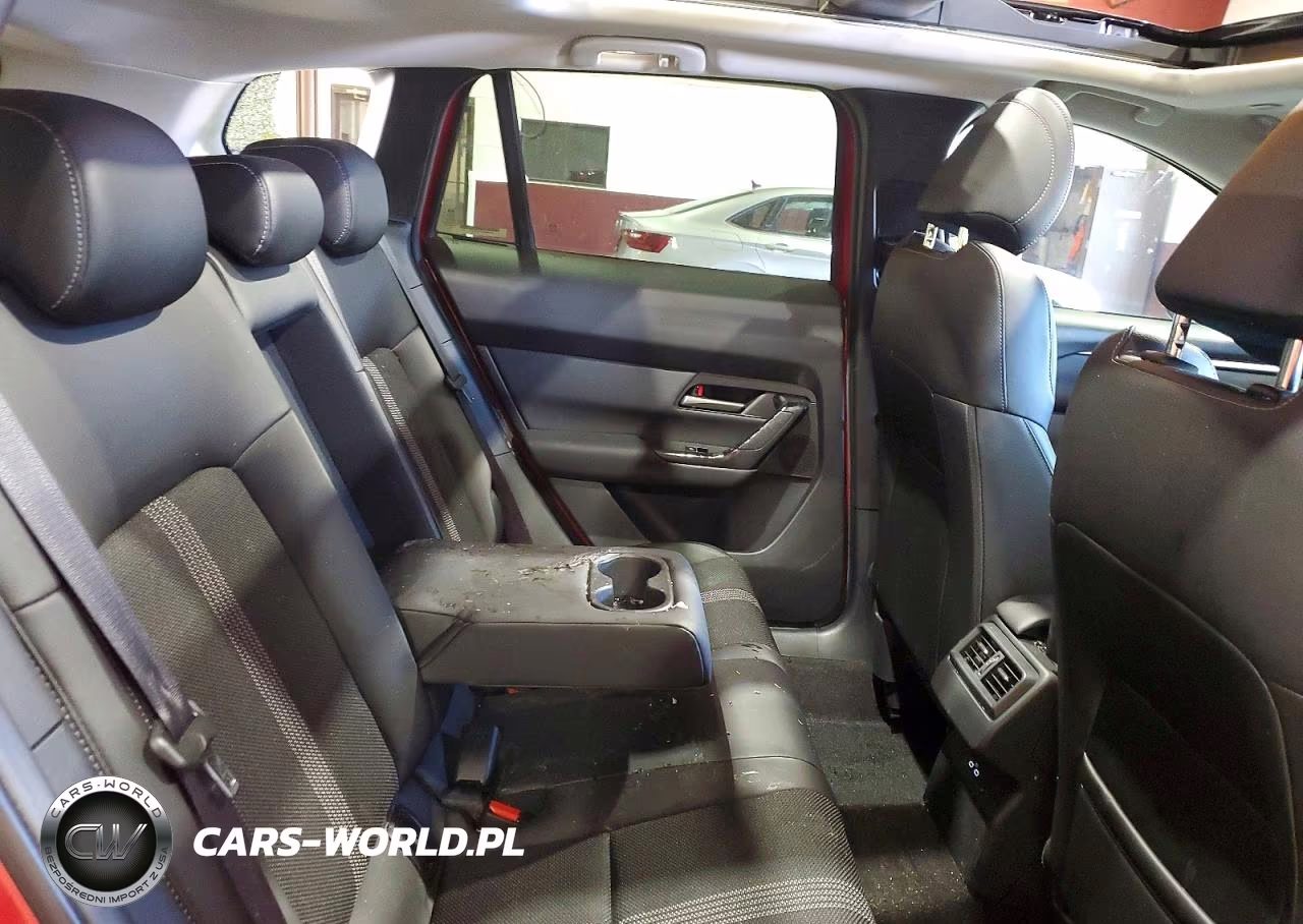 2026 Mazda Cx-50 Preferred VIN:7MMVABBL6TN472152 - 11