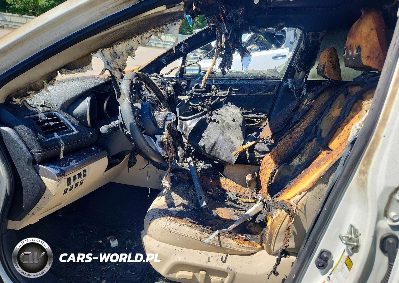 2019 Subaru Outback 2.5I Limited VIN:4S4BSANC6K3362472 - 7