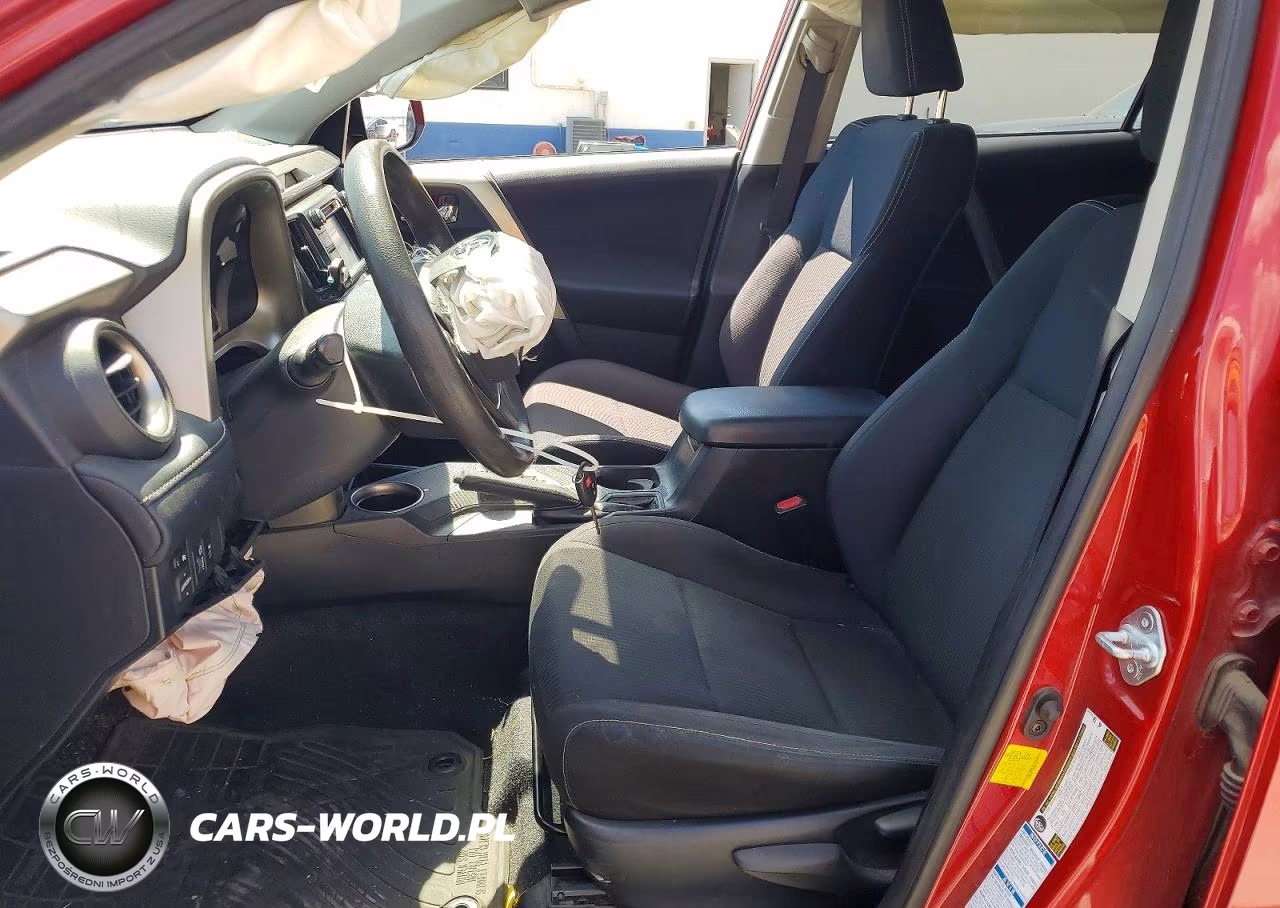 2014 Toyota Rav4 Xle VIN:JTMRFREVXED081149 - 7