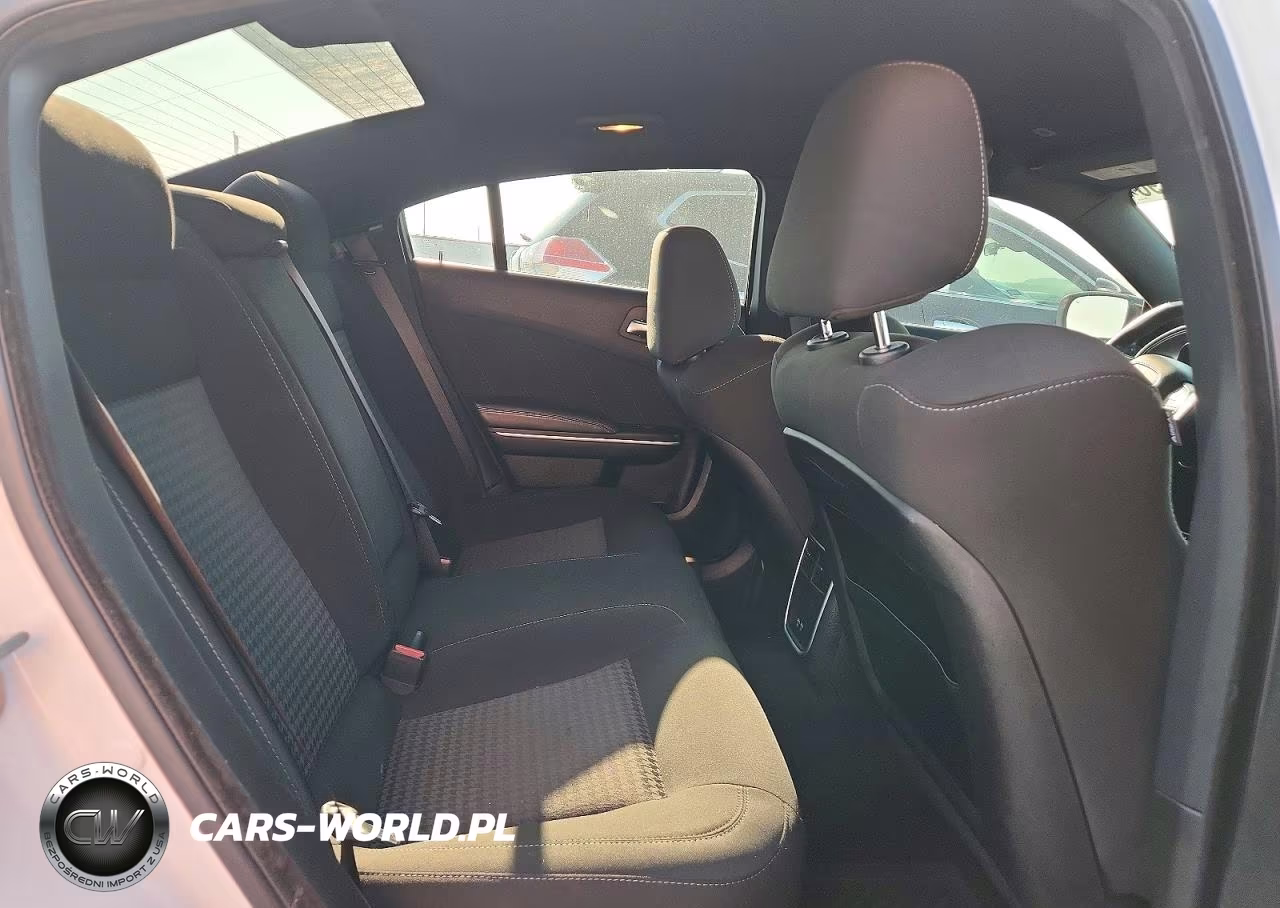 2023 Dodge Charger Gt VIN:2C3CDXHG9PH571878 - 10