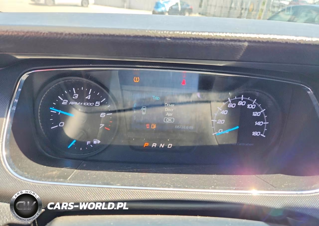 2018 Ford Taurus Police Interceptor VIN:1FAHP2MK8JG133688 - 9