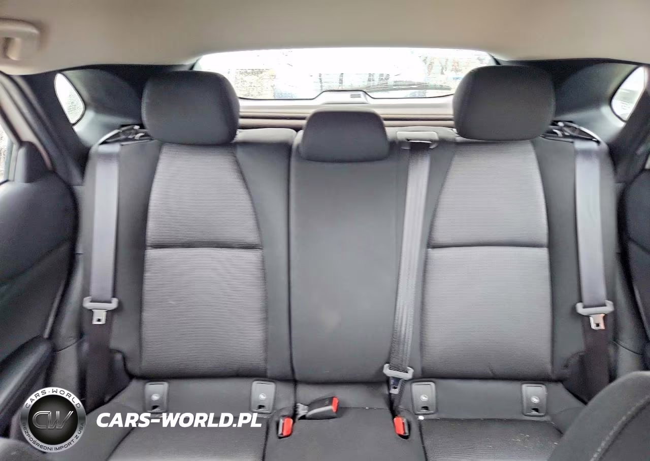 2026 Mazda Cx-30 VIN:3MVDMBAL2TM143316 - 10