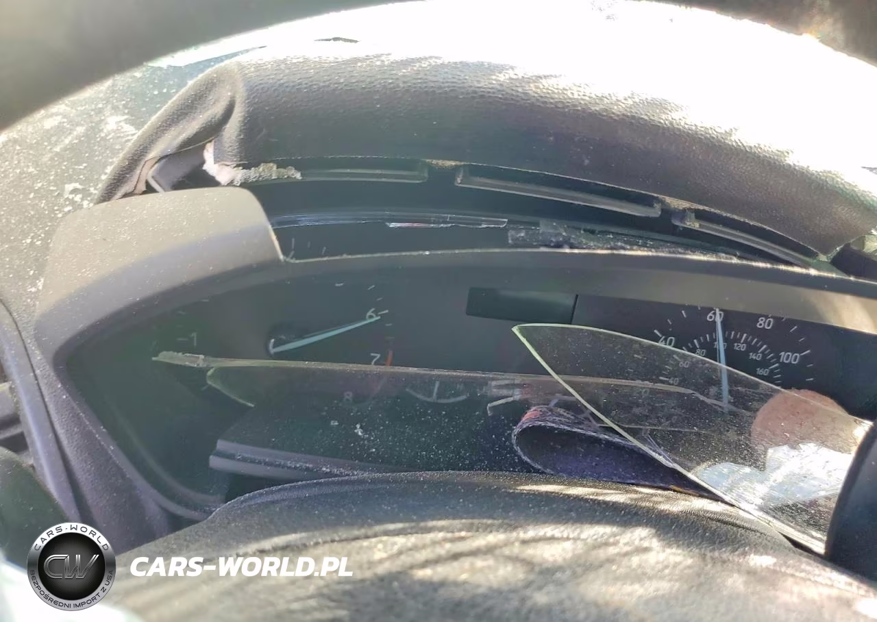 2018 Ford Ecosport S VIN:MAJ3P1RE9JC203486 - 9