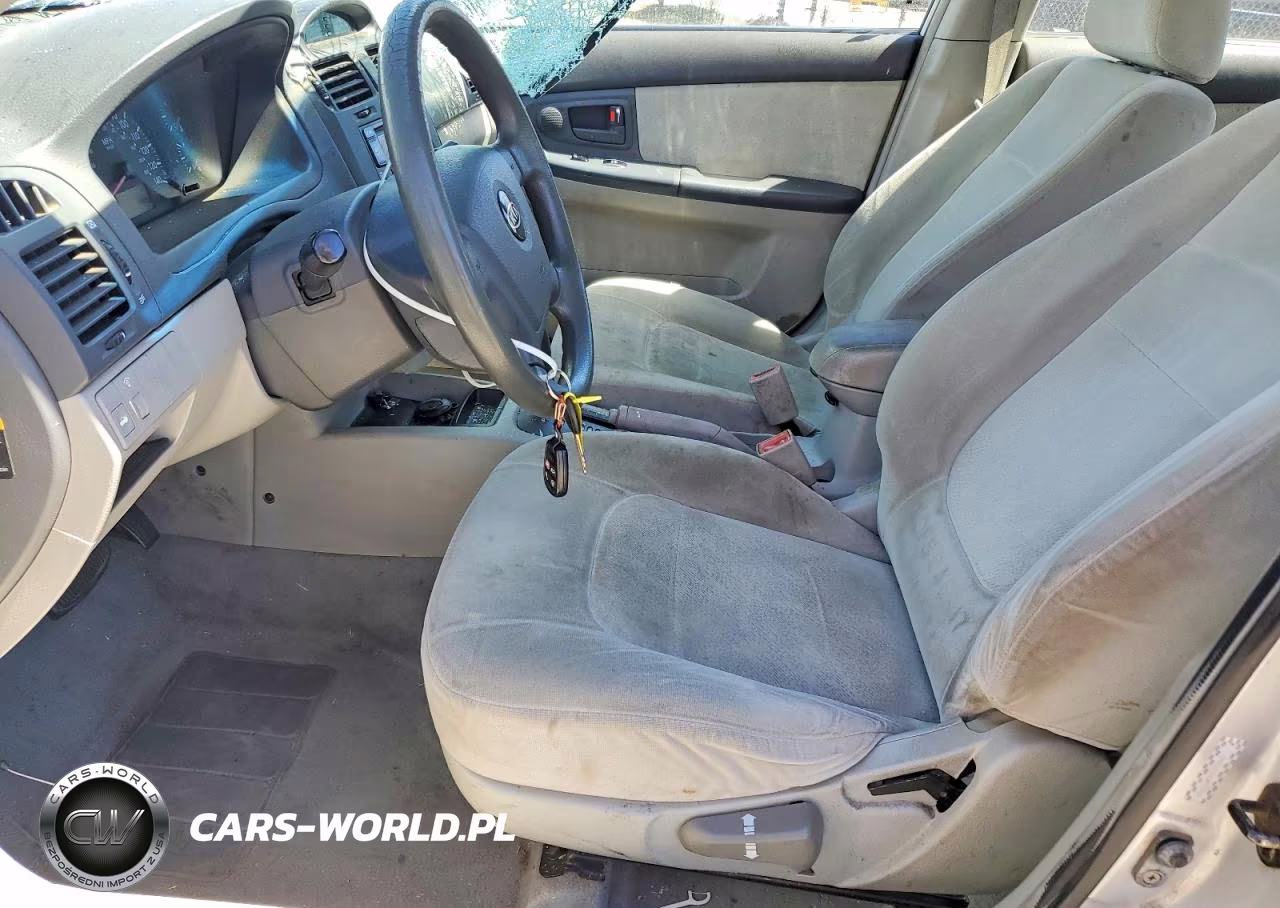 2005 Kia Spectra Lx VIN:KNAFE122X55192339 - 7