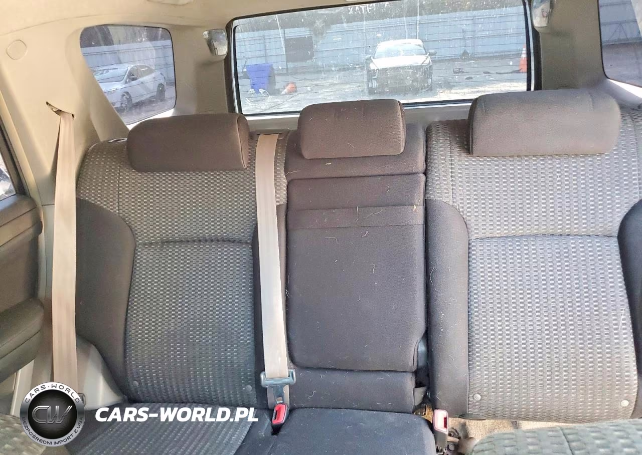 2006 Toyota 4Runner Sport Edition VIN:JTEBT14R368030906 - 10
