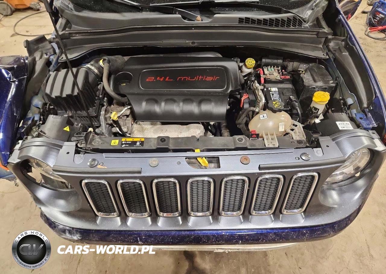 2017 Jeep Renegade VIN:ZACCJBBB8HPF59399 - 12