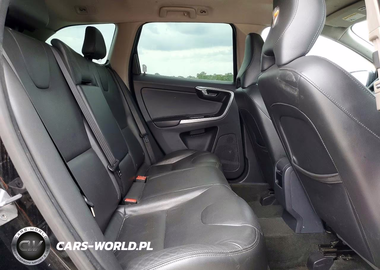 2016 Volvo Xc60 T6 Premier VIN:YV449MDK1G2875447 - 11