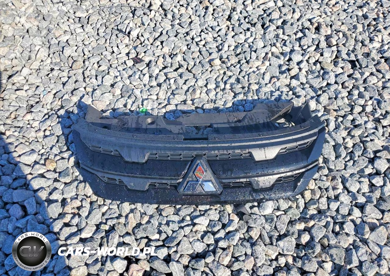 2025 Mitsubishi Outlander Sport S VIN:JA4ARUAU0SU004820 - 12