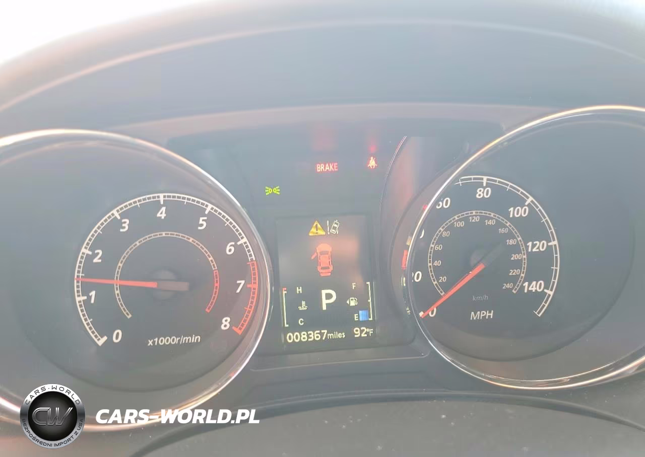 2025 Mitsubishi Outlander Sport S VIN:JA4ARUAU0SU004820 - 9