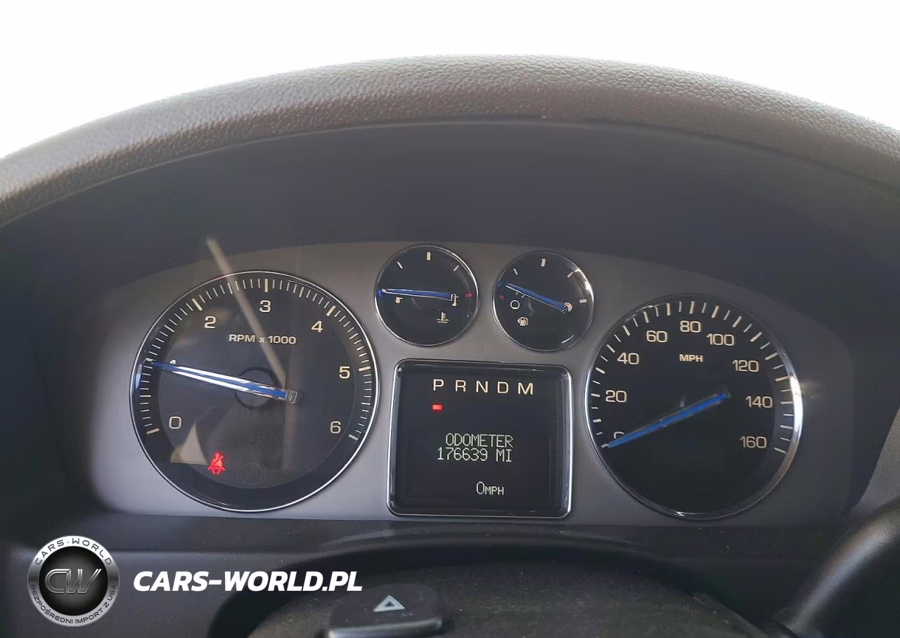 2007 Cadillac Escalade Esv VIN:1GYFK66817R331920 - 9