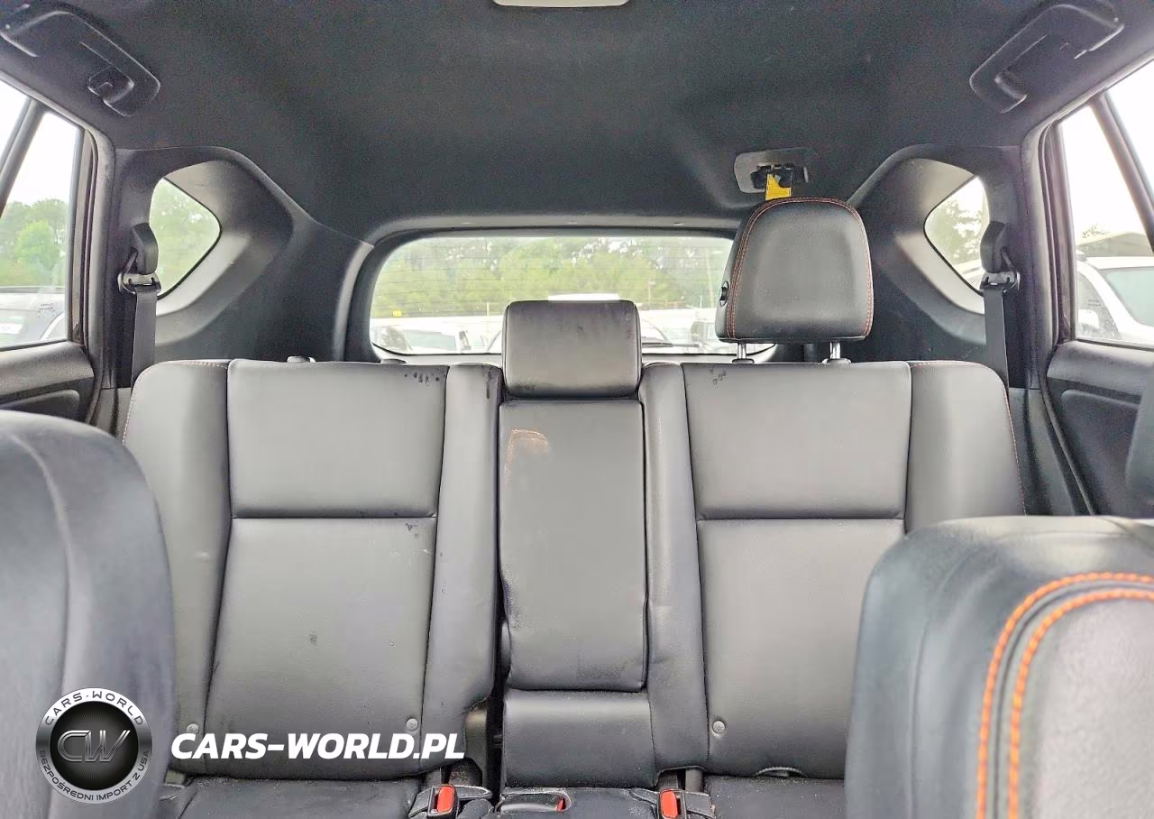 2016 Toyota Rav4 Se VIN:2T3NFREV2GW274075 - 10