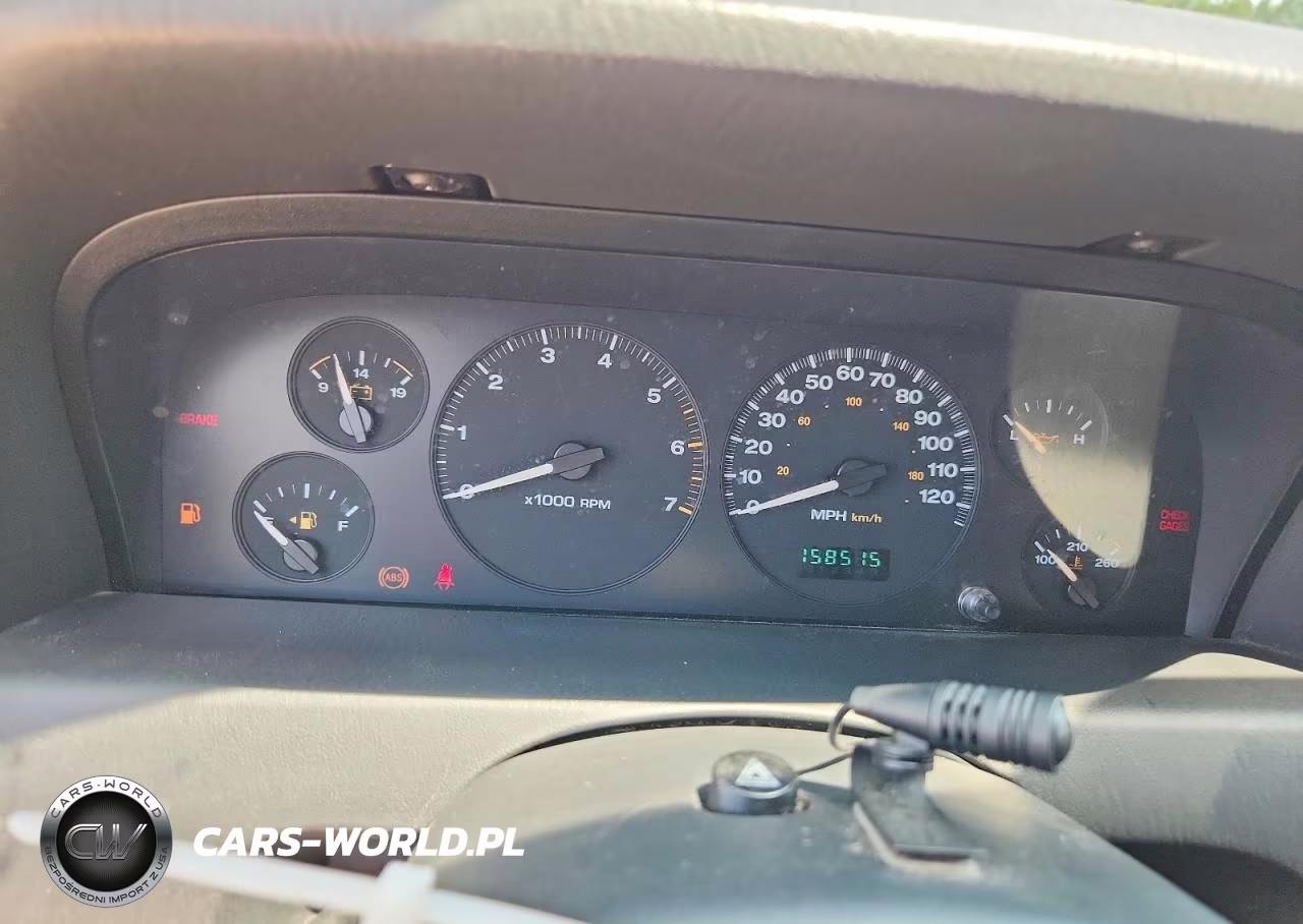 2003 Jeep Grand Cherokee Laredo VIN:1J4GW48S33C592114 - 9