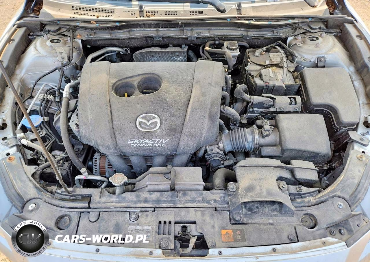 2018 Mazda 3 Touring VIN:3MZBN1V36JM209810 - 11