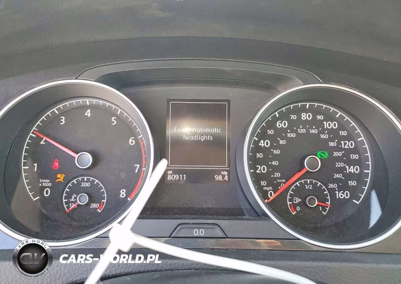 2019 Volkswagen Golf S VIN:3VWG57AU5KM021157 - 9