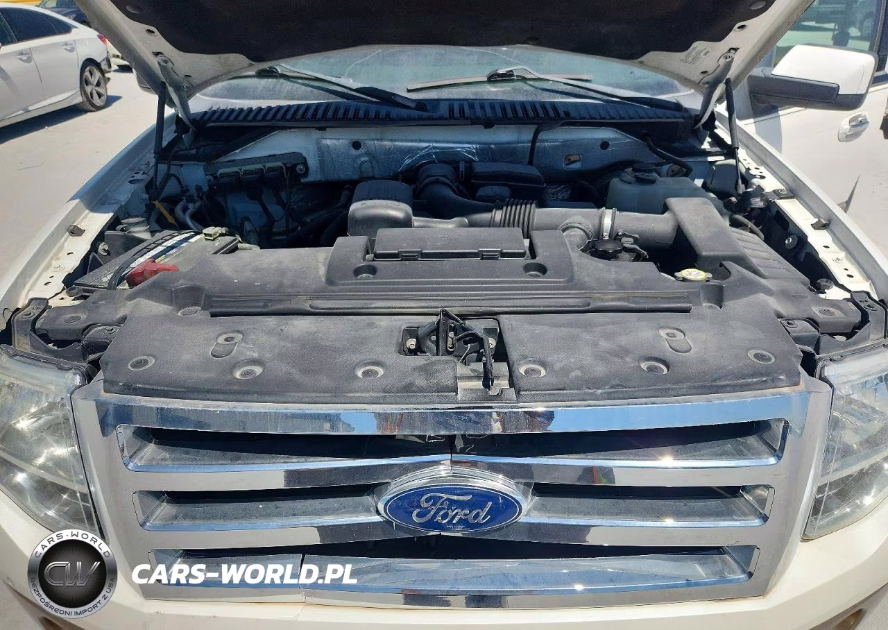 2012 Ford Expedition El Xlt VIN:1FMJK1H56CEF13616 - 12