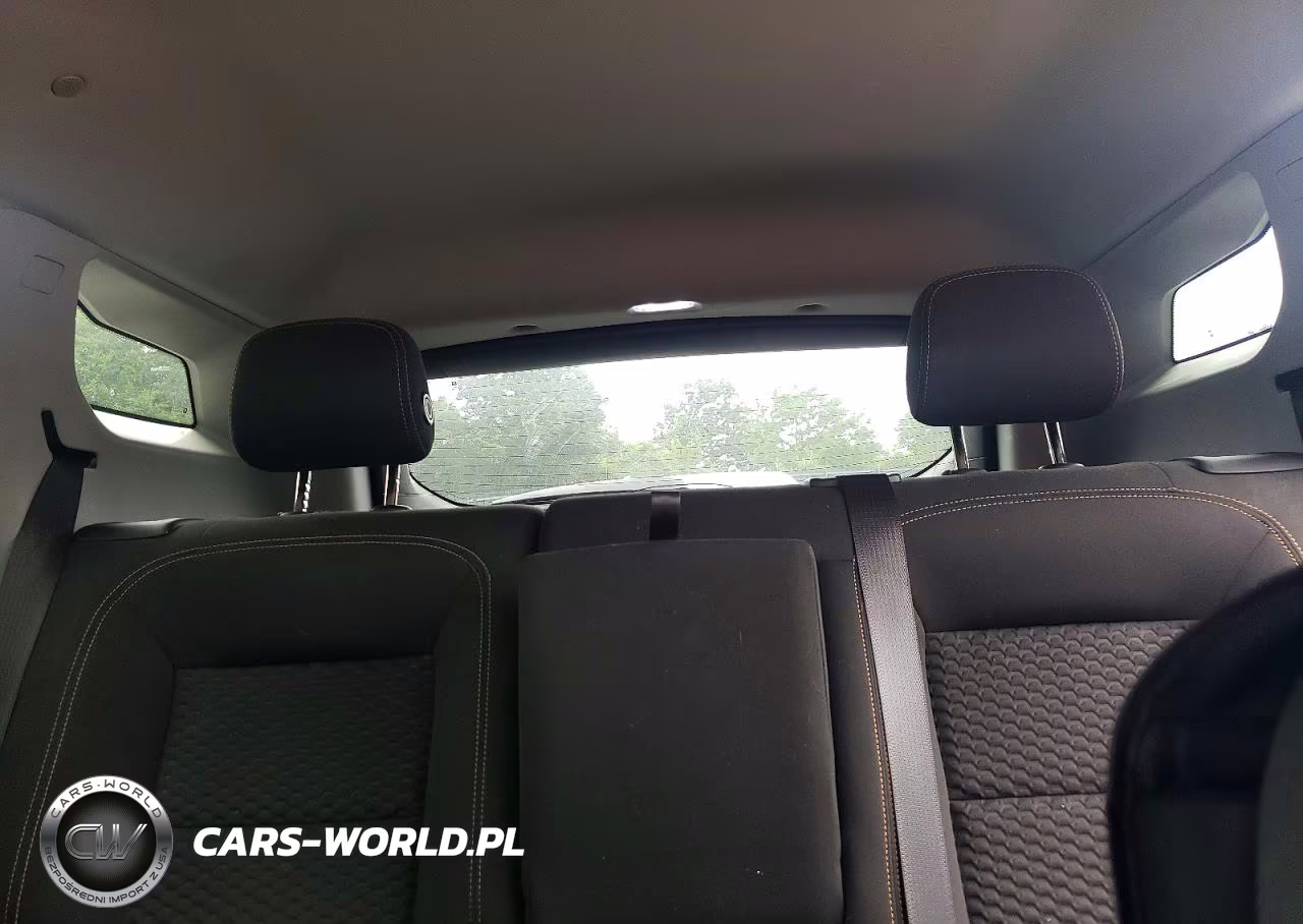 2019 GMC Terrain Sle VIN:3GKALMEV9KL254498 - 10