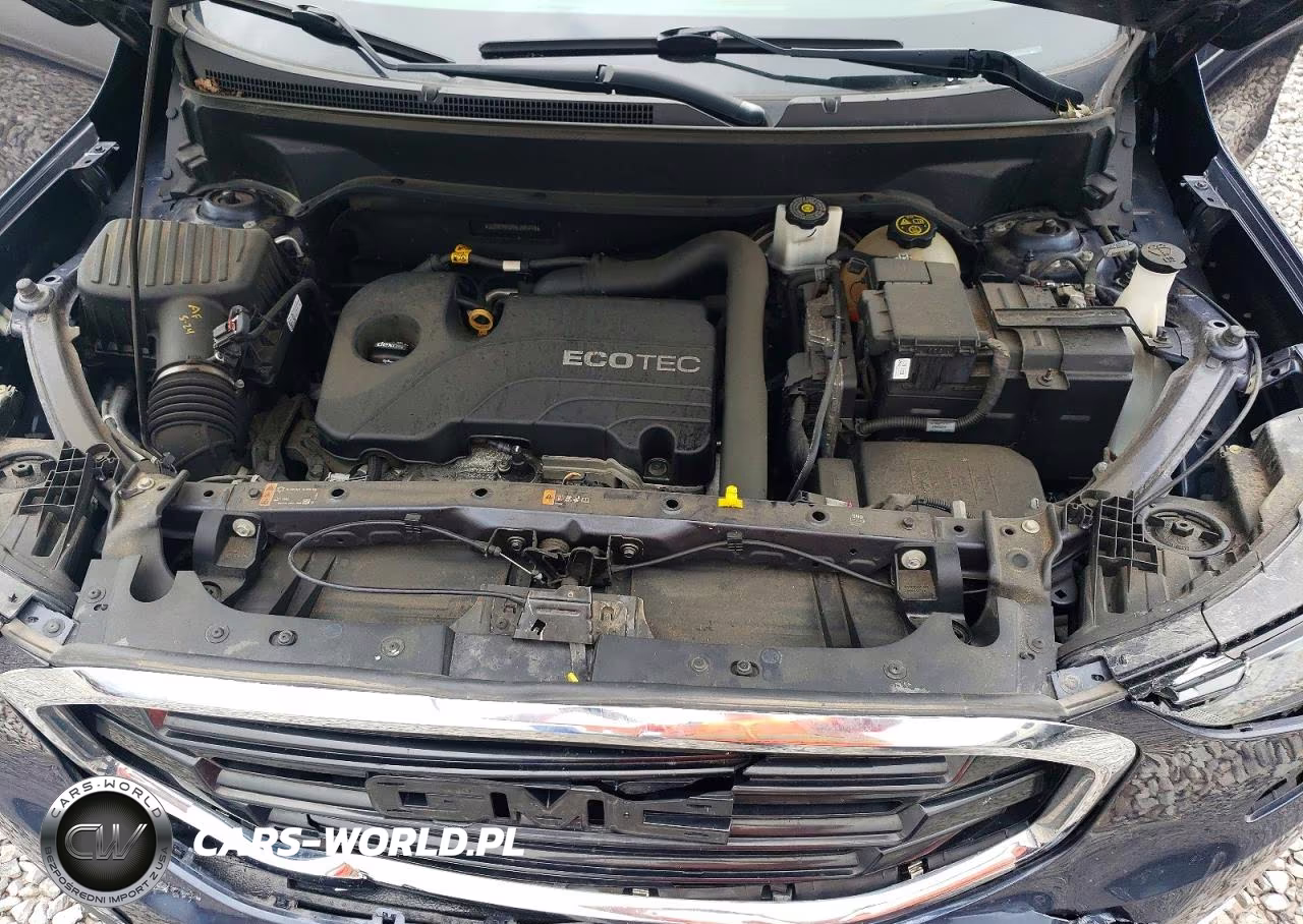 2019 GMC Terrain Sle VIN:3GKALMEV9KL254498 - 12
