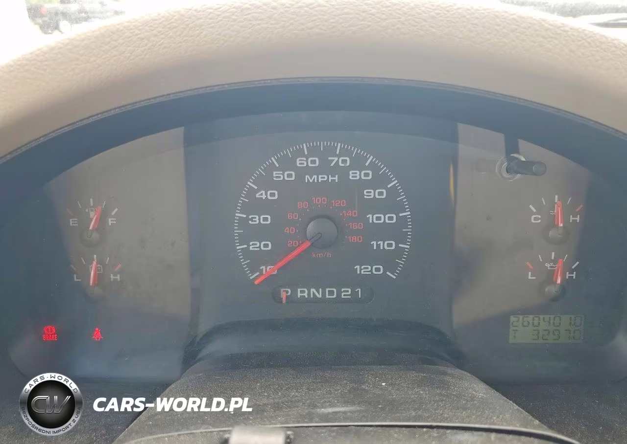 2008 Ford F150 Xl VIN:1FTRF12208KB80638 - 9