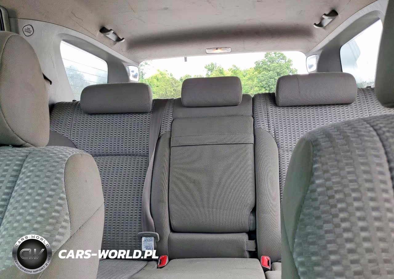 2008 Toyota 4Runner Sr5 VIN:JTEBU14R88K030712 - 10