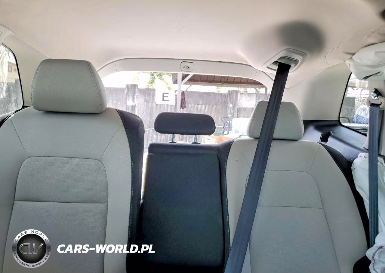 2023 Honda Cr-V Ex VIN:2HKRS3H48PH306628 - 10
