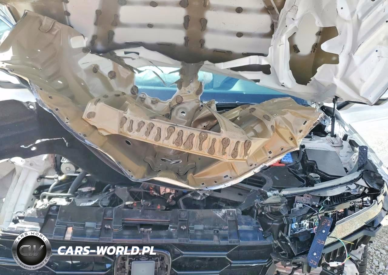 2023 Honda Cr-V Ex VIN:2HKRS3H48PH306628 - 12