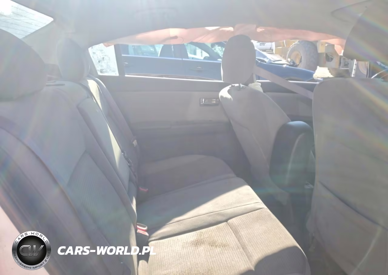 2011 Nissan Sentra 2.0 VIN:3N1AB6AP9BL727756 - 10