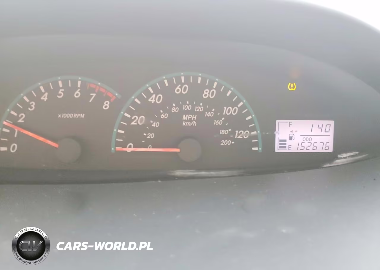 2011 Toyota Yaris Base VIN:JTDBT4K34B1401465 - 9