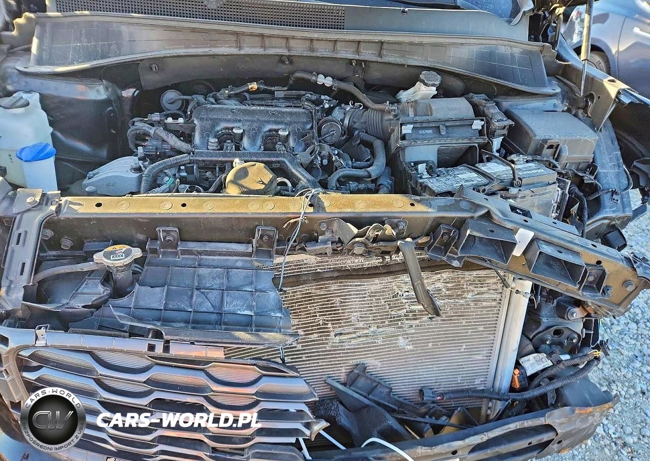 2020 Kia Sorento S VIN:5XYPGDA57LG693854 - 11