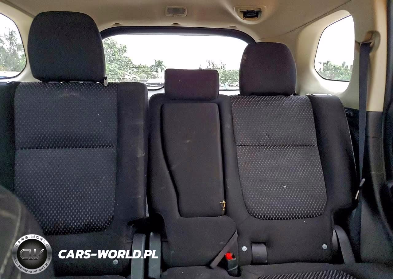 2017 Mitsubishi Outlander Se VIN:JA4AD3A34HZ060951 - 10
