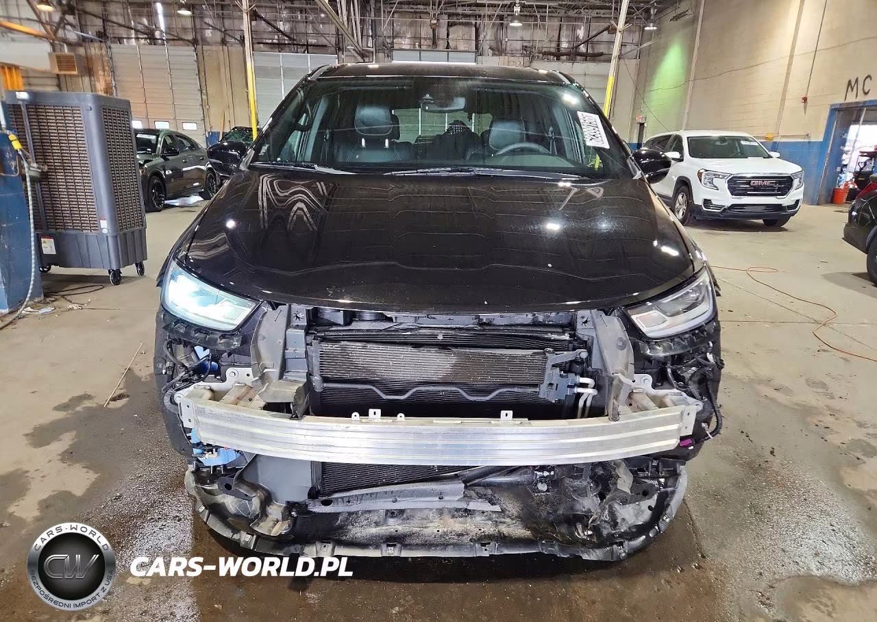 2025 Chrysler Pacifica Select VIN:2C4RC1BG7SR541408 - 5