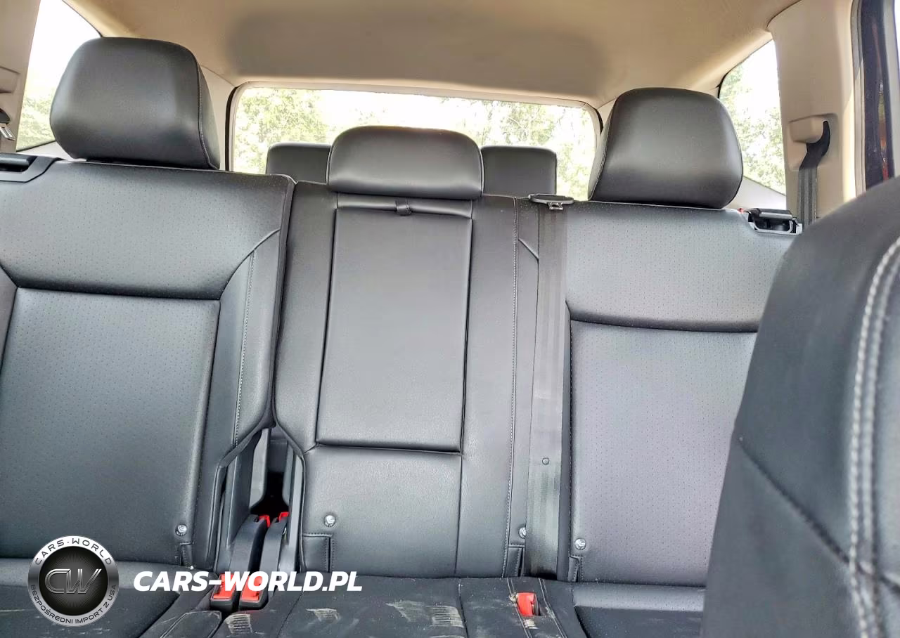 2019 Volkswagen Atlas Se VIN:1V2UR2CA6KC535079 - 10