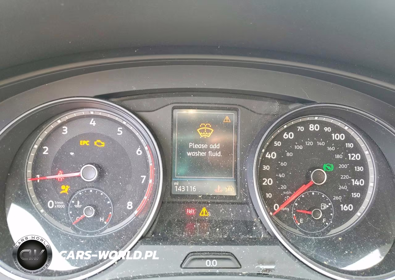 2019 Volkswagen Atlas Se VIN:1V2UR2CA6KC535079 - 9