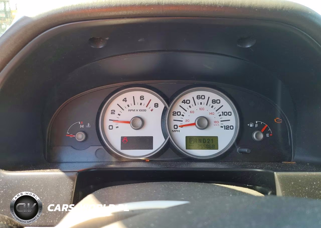 2005 Ford Escape Xlt VIN:1FMYU93125KA78223 - 9