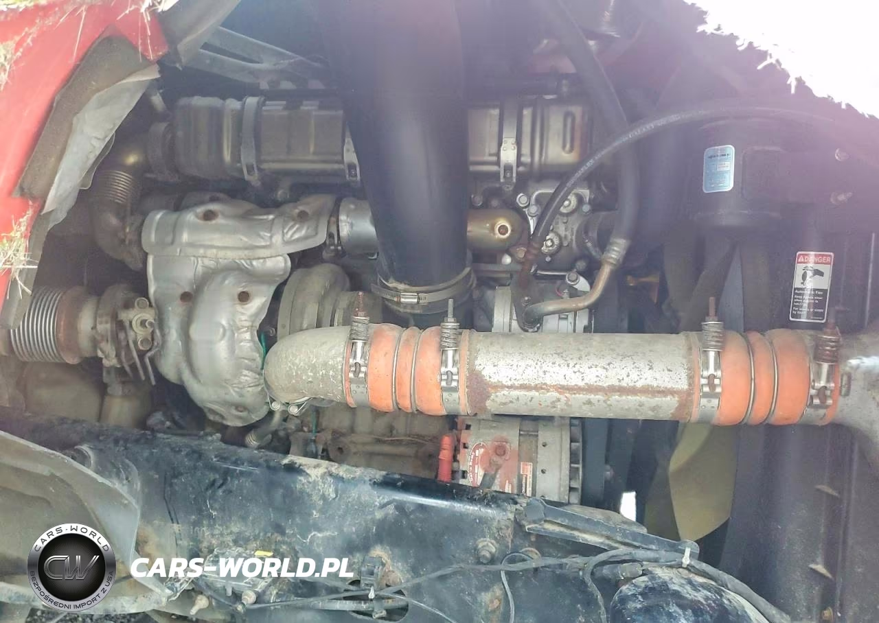 2019 Freightliner Cascadia 126 VIN:3AKJHHDR3KSHC2094 - 11