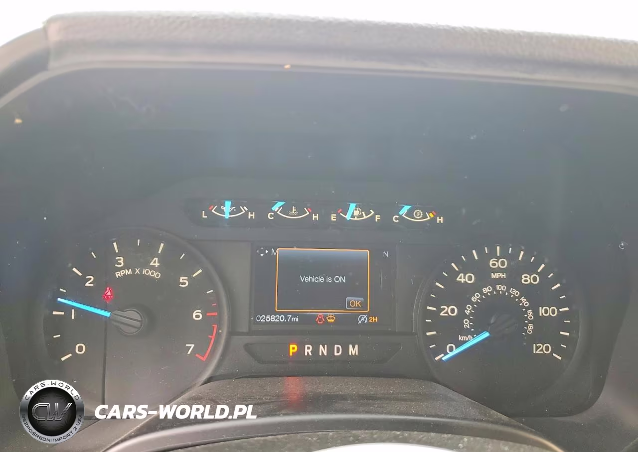 2019 Ford F150 Super Cab VIN:1FTEX1EP7KFA35809 - 9