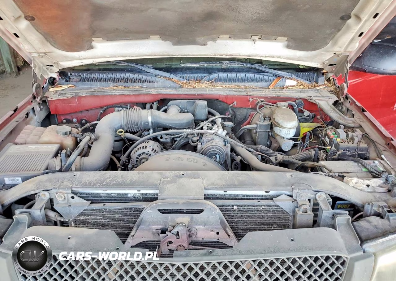 2004 Chevrolet Silverado C1500 VIN:1GCEC19X84Z247058 - 11