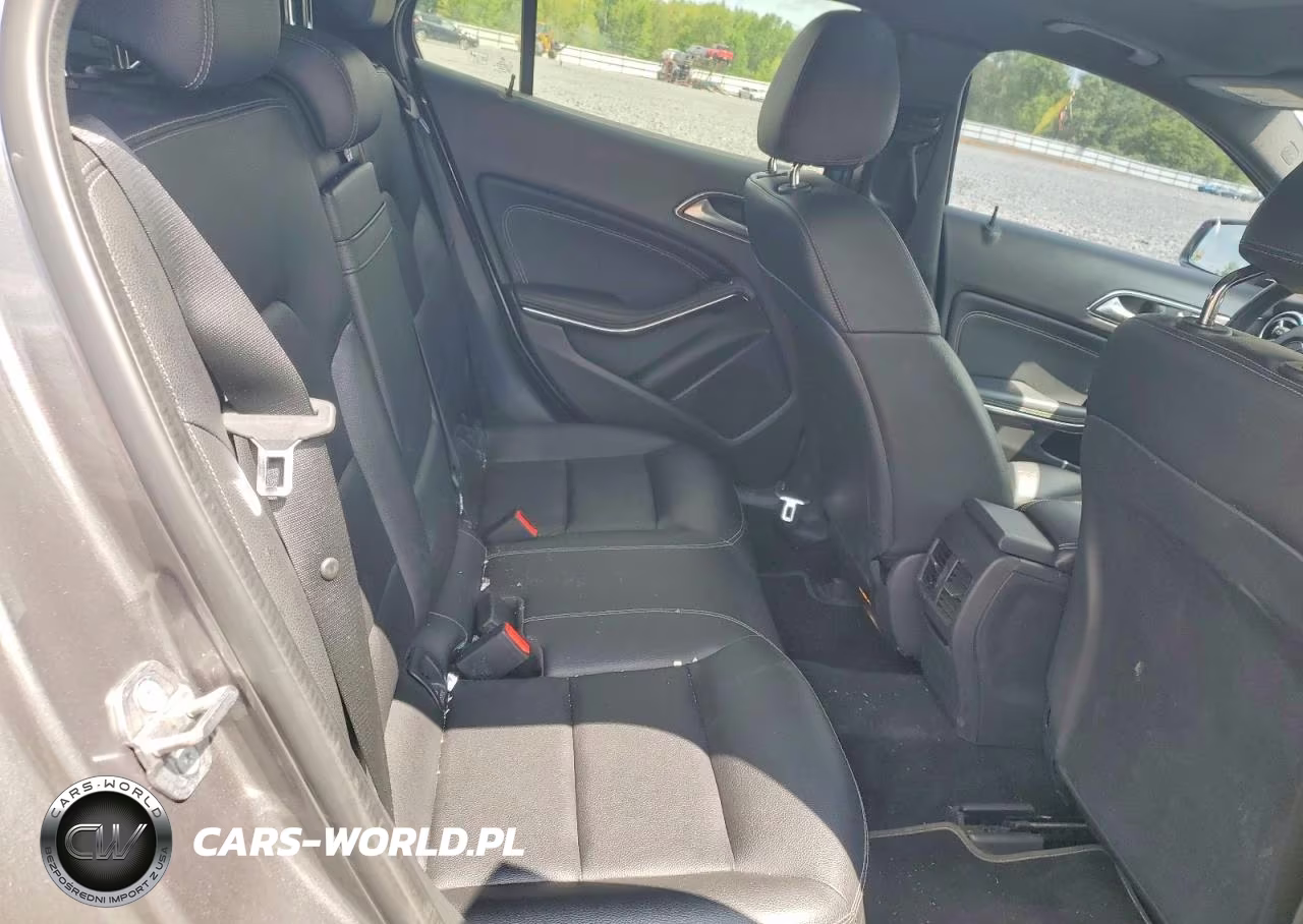 2019 Mercedes-Benz Gla 250 4Matic VIN:WDCTG4GB7KJ639510 - 11