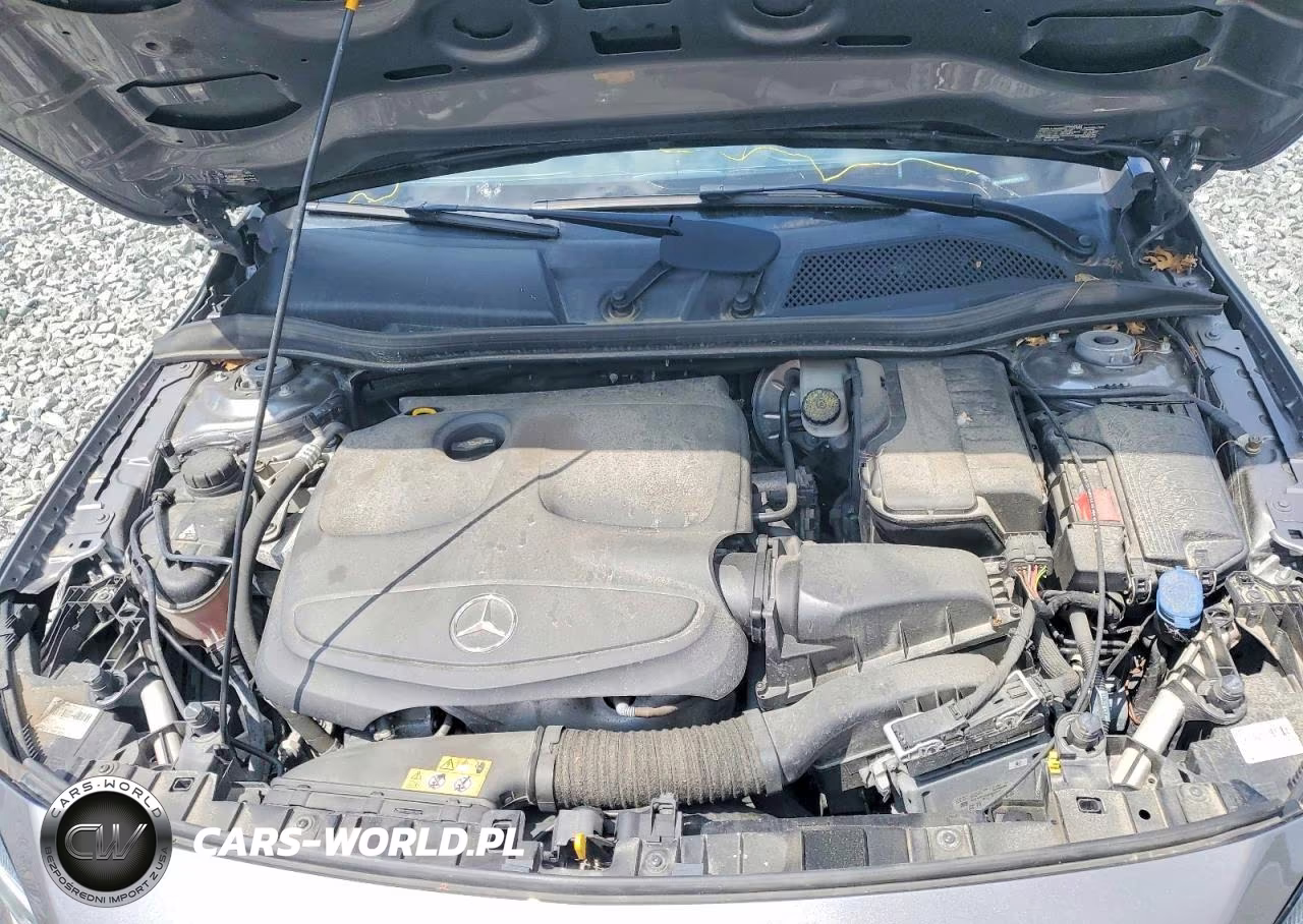 2019 Mercedes-Benz Gla 250 4Matic VIN:WDCTG4GB7KJ639510 - 12
