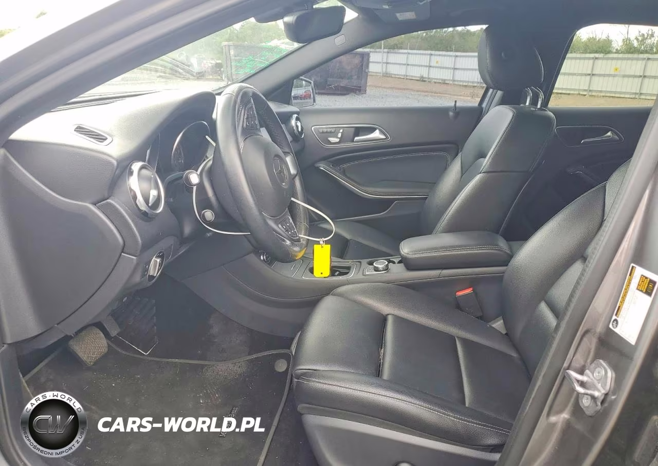 2019 Mercedes-Benz Gla 250 4Matic VIN:WDCTG4GB7KJ639510 - 7