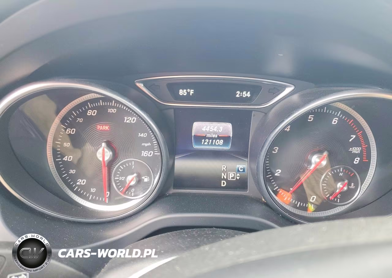 2019 Mercedes-Benz Gla 250 4Matic VIN:WDCTG4GB7KJ639510 - 9
