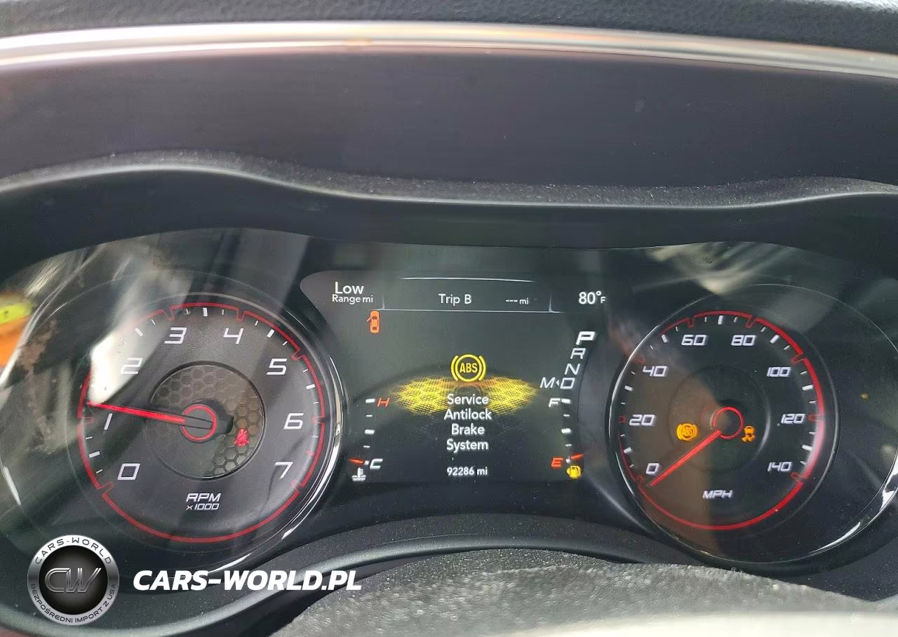 2017 Dodge Charger Sxt VIN:2C3CDXJG2HH645234 - 9